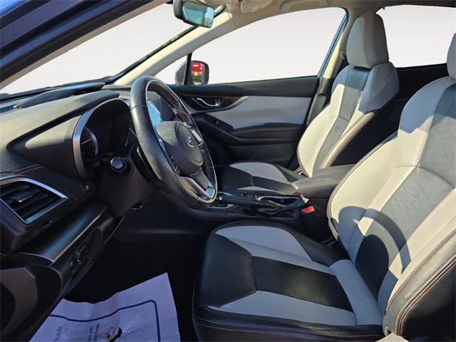 used 2020 Subaru Crosstrek car, priced at $21,995