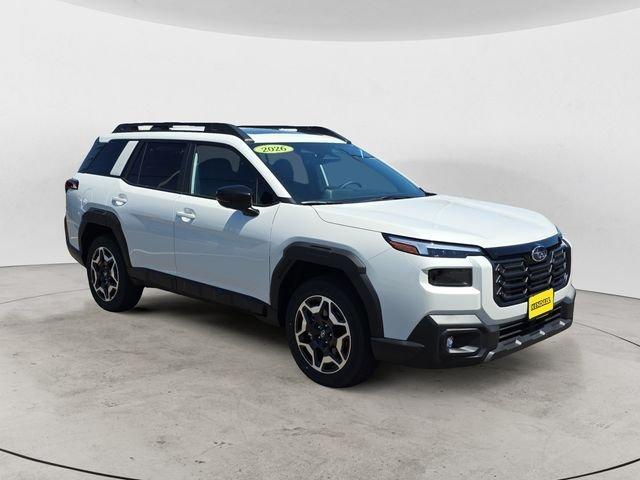 new 2026 Subaru Outback car, priced at $44,448