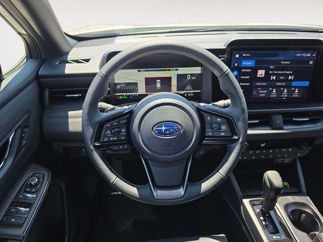 new 2026 Subaru Outback car, priced at $44,448