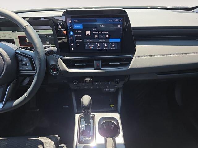 new 2026 Subaru Outback car, priced at $44,448