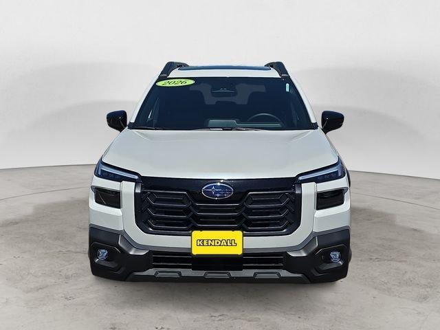 new 2026 Subaru Outback car, priced at $44,448