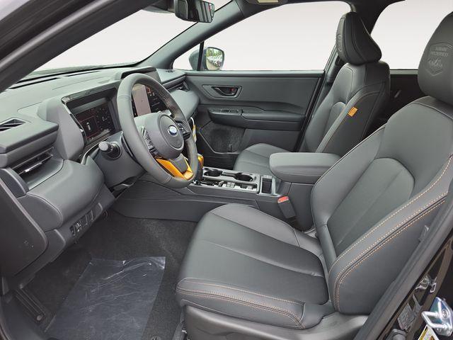 new 2026 Subaru Outback car, priced at $49,807