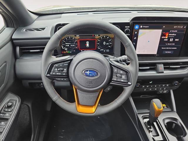 new 2026 Subaru Outback car, priced at $49,807