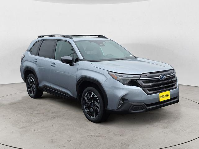 new 2026 Subaru Forester car, priced at $37,039