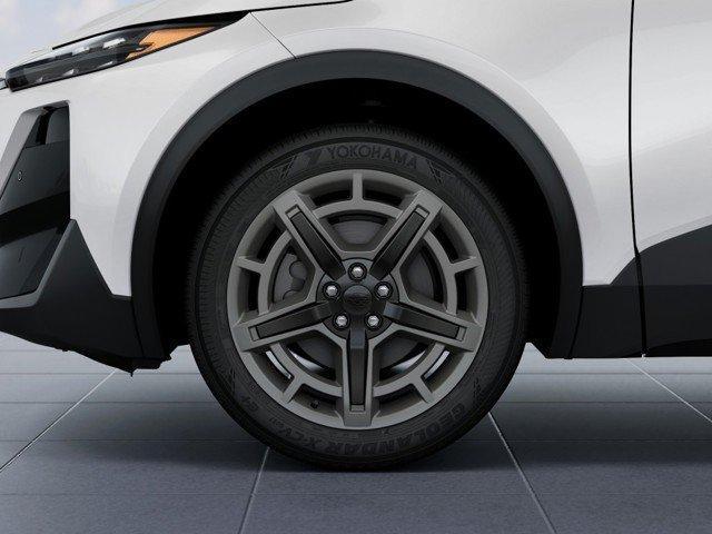 new 2026 Subaru Uncharted car, priced at $46,578