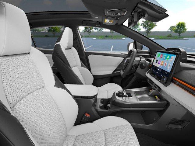 new 2026 Subaru Uncharted car, priced at $46,578