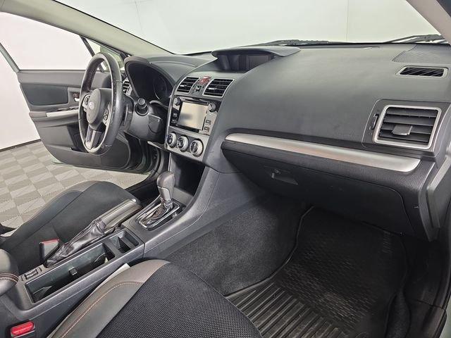 used 2016 Subaru Crosstrek Hybrid car, priced at $13,995