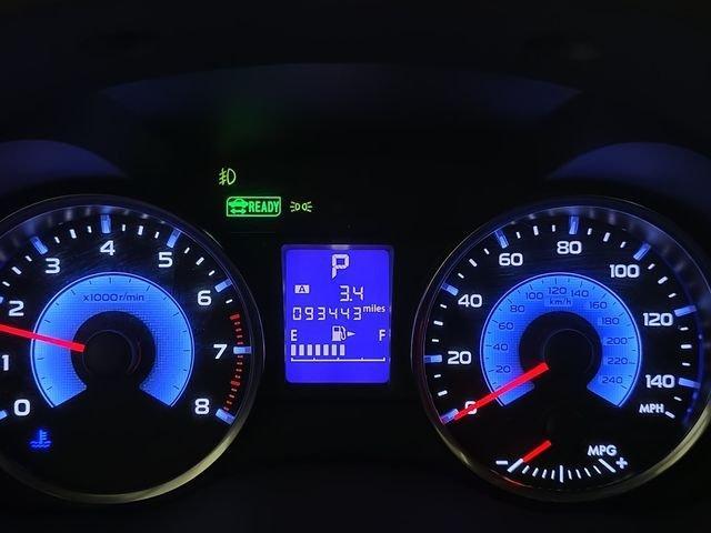used 2016 Subaru Crosstrek Hybrid car, priced at $13,995