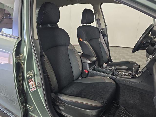 used 2016 Subaru Crosstrek Hybrid car, priced at $13,995