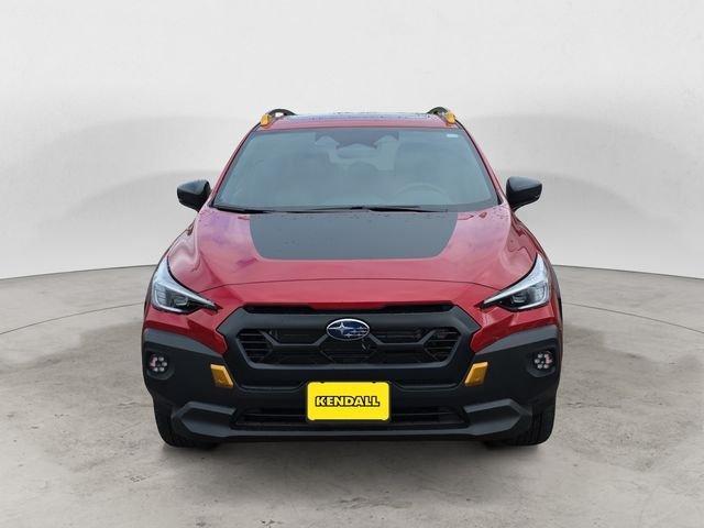 new 2026 Subaru Crosstrek car, priced at $36,091