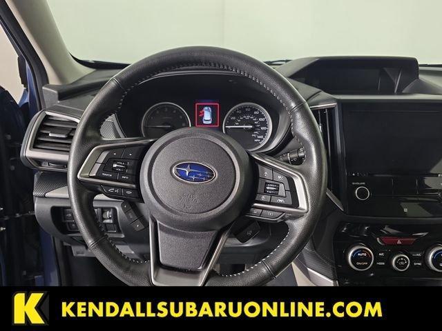 used 2019 Subaru Forester car, priced at $19,488