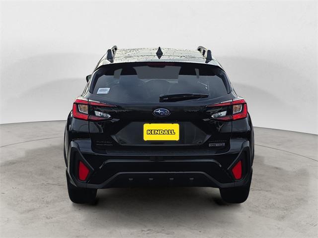 new 2026 Subaru Crosstrek car, priced at $36,956