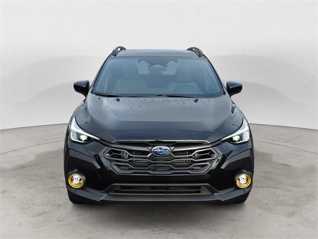 new 2026 Subaru Crosstrek car, priced at $36,956