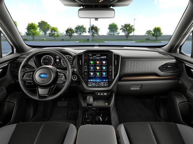 new 2026 Subaru Forester car, priced at $39,046