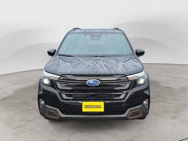 new 2026 Subaru Forester car, priced at $36,568