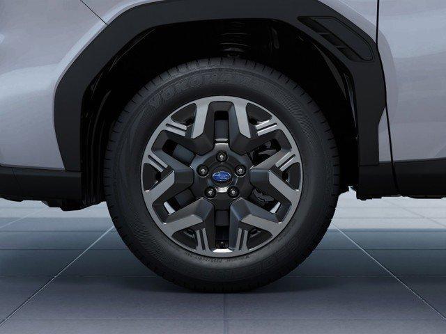 new 2026 Subaru Forester car, priced at $33,995