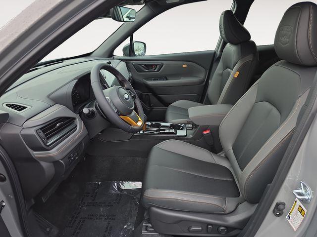 new 2026 Subaru Forester car, priced at $40,023