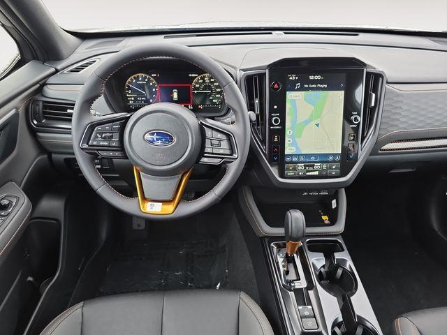 new 2026 Subaru Forester car, priced at $40,023