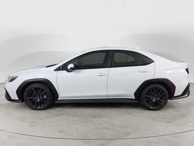 used 2022 Subaru WRX car, priced at $30,995