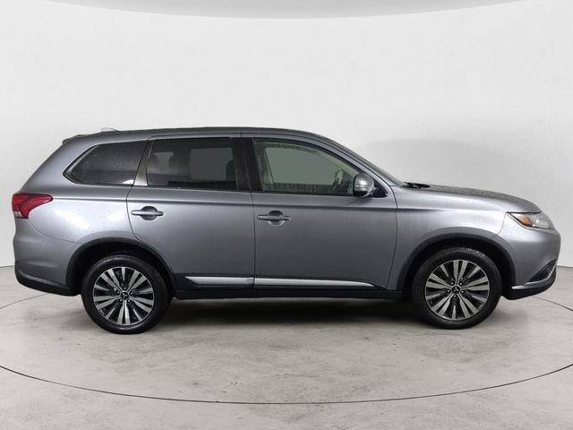 used 2019 Mitsubishi Outlander car, priced at $15,995