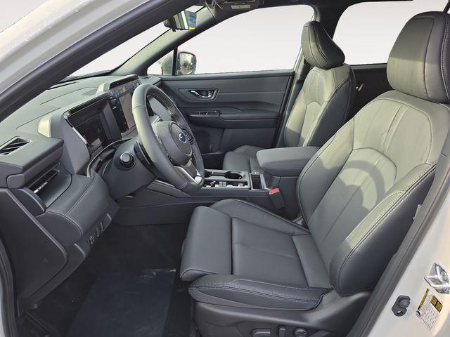 new 2026 Subaru Outback car, priced at $46,928