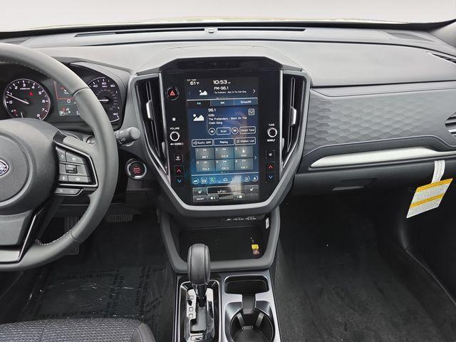 new 2026 Subaru Forester car, priced at $35,403