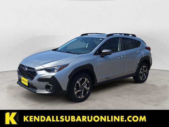 new 2026 Subaru Crosstrek car, priced at $30,336
