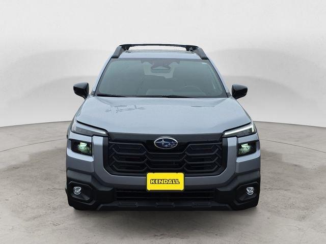 new 2026 Subaru Outback car, priced at $41,447