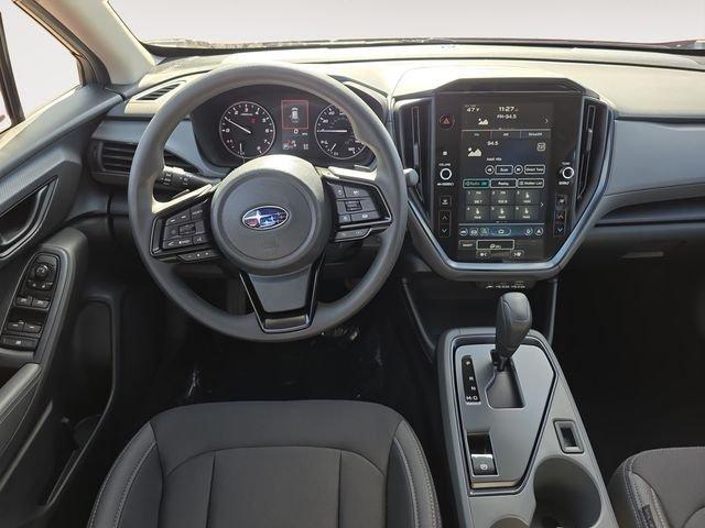 new 2026 Subaru Crosstrek car, priced at $30,018