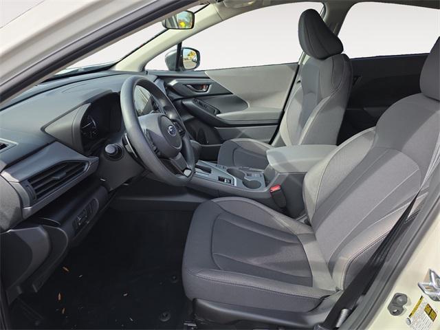 new 2025 Subaru Crosstrek car, priced at $30,102