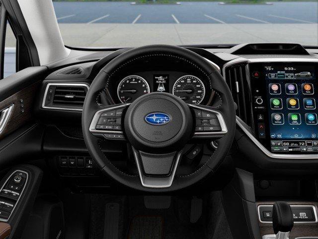 new 2026 Subaru Ascent car, priced at $50,064