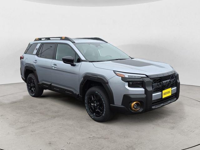 new 2026 Subaru Outback car, priced at $47,698