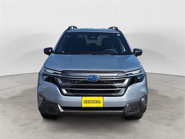 new 2025 Subaru Forester Hybrid car, priced at $42,882