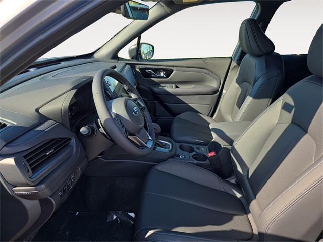 new 2025 Subaru Forester Hybrid car, priced at $42,882