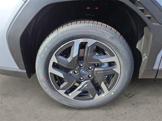 new 2025 Subaru Forester Hybrid car, priced at $42,882