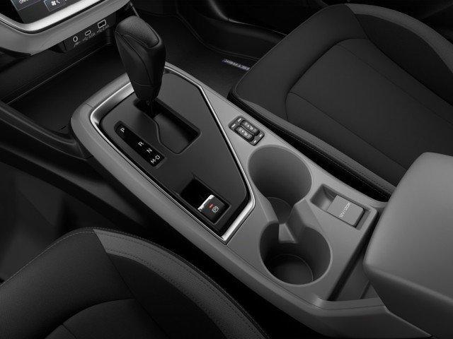 new 2026 Subaru Crosstrek car, priced at $30,336