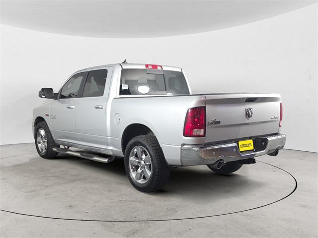 used 2017 Ram 1500 car, priced at $23,995