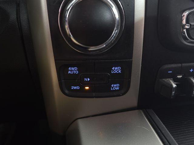 used 2017 Ram 1500 car, priced at $20,495