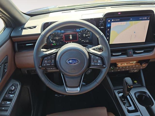 new 2026 Subaru Outback car, priced at $50,813