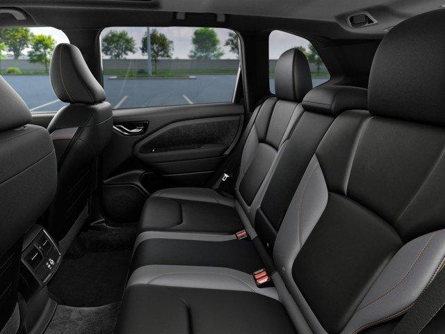 new 2026 Subaru Forester car, priced at $38,651