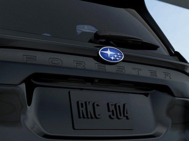 new 2026 Subaru Forester car, priced at $38,651