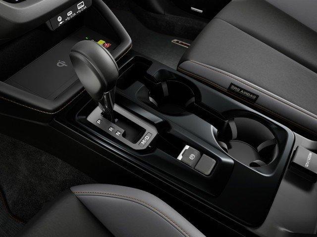 new 2026 Subaru Forester car, priced at $38,651