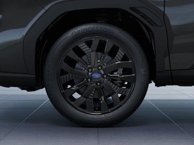 new 2026 Subaru Forester car, priced at $38,651