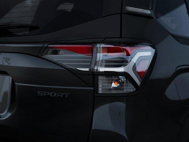 new 2026 Subaru Forester car, priced at $38,651