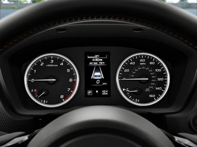 new 2026 Subaru Forester car, priced at $38,651