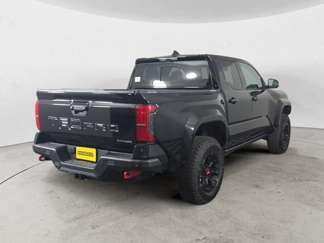 used 2025 Toyota Tacoma Hybrid car, priced at $61,495