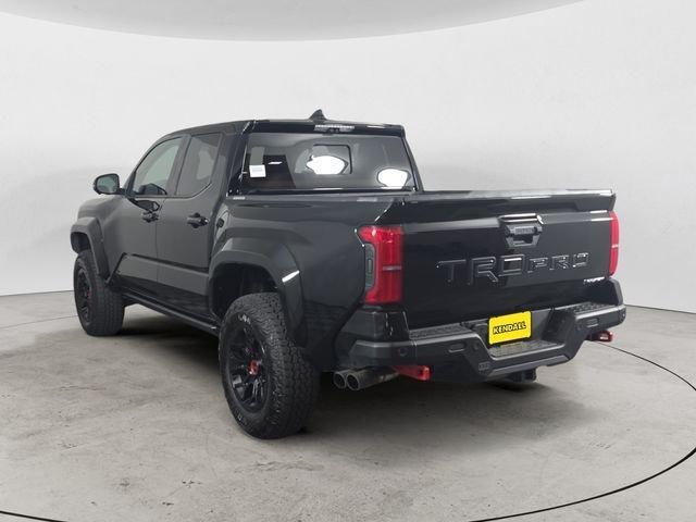 used 2025 Toyota Tacoma Hybrid car, priced at $61,495
