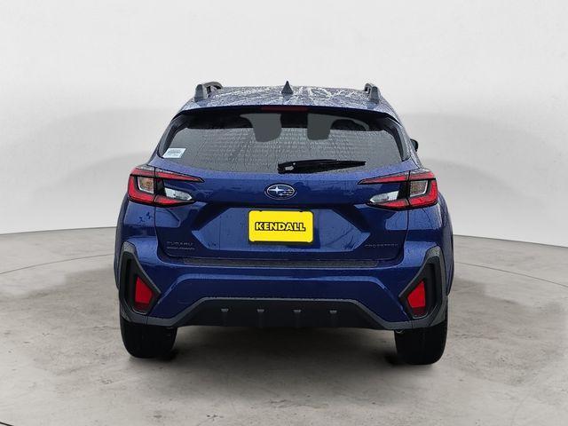 new 2026 Subaru Crosstrek car, priced at $29,948