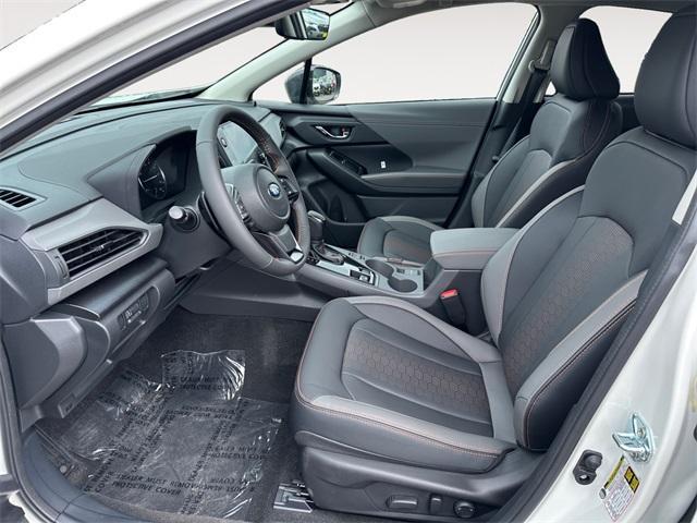 new 2025 Subaru Crosstrek car, priced at $33,763