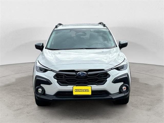 new 2025 Subaru Crosstrek car, priced at $33,763
